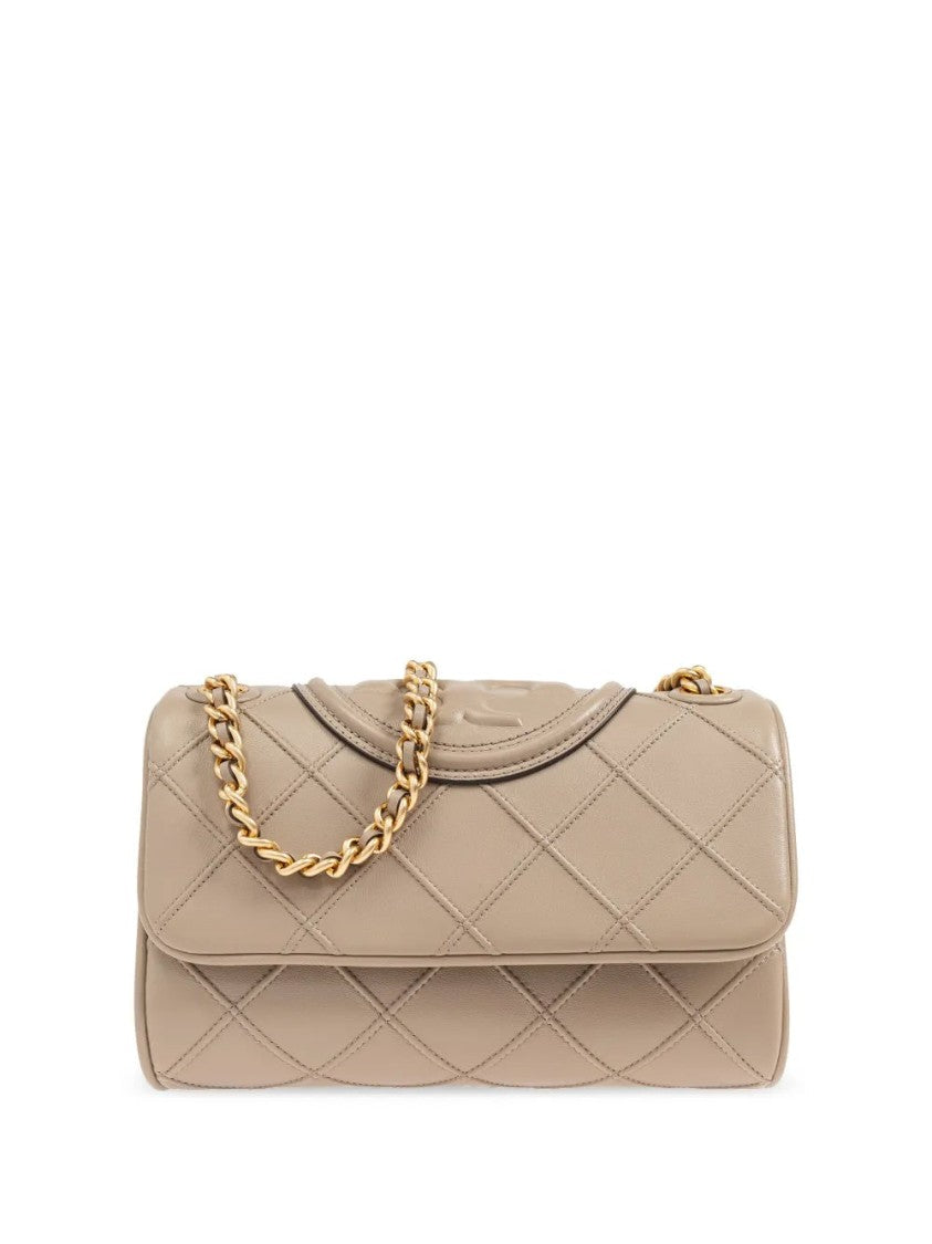 Tory Burch Fleming Small Shoulder Bag