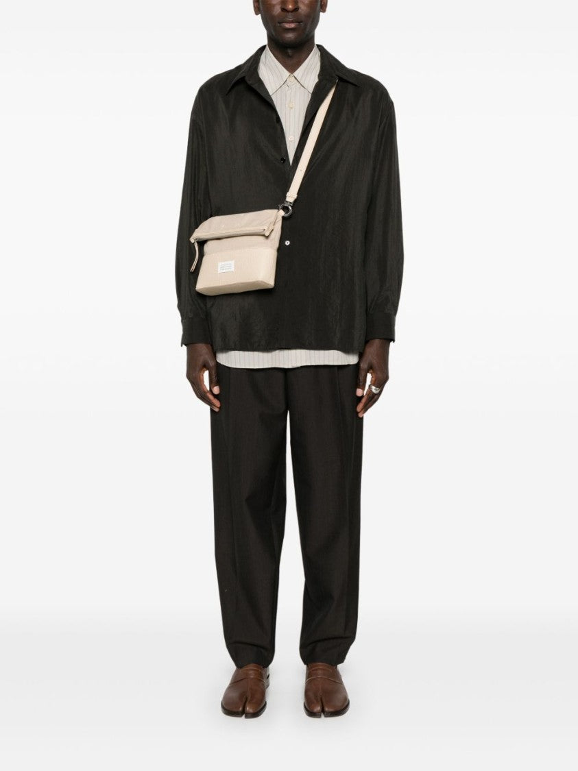 Maison Margiela 5Ac Hobo Small Shoulder Bag