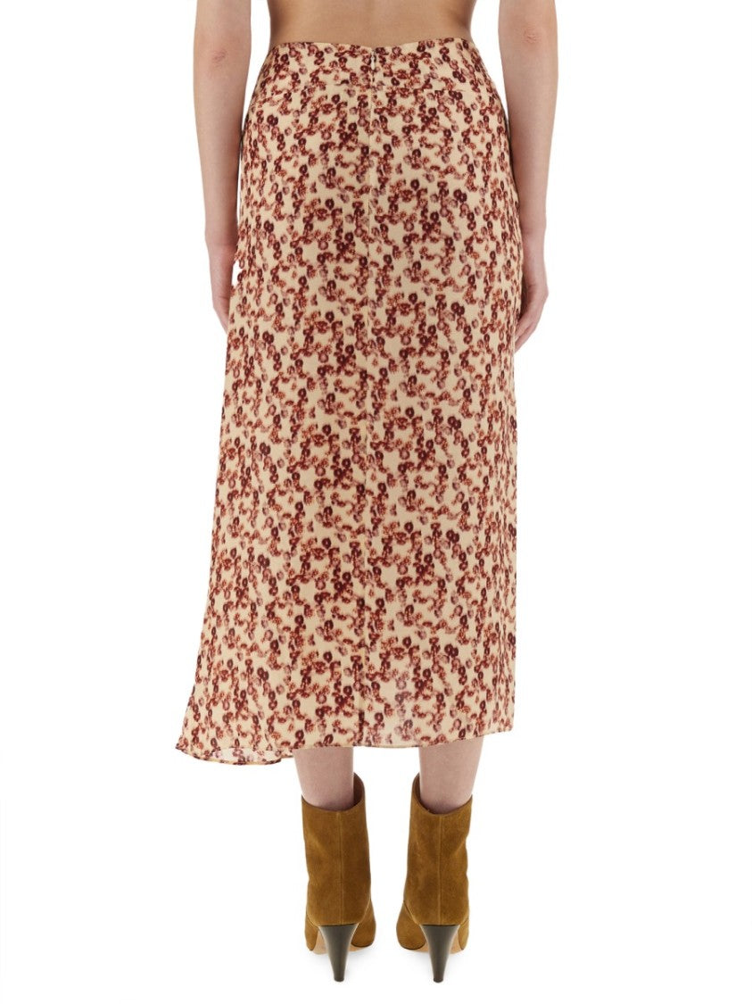Isabel Marant "Lisanne" Skirt