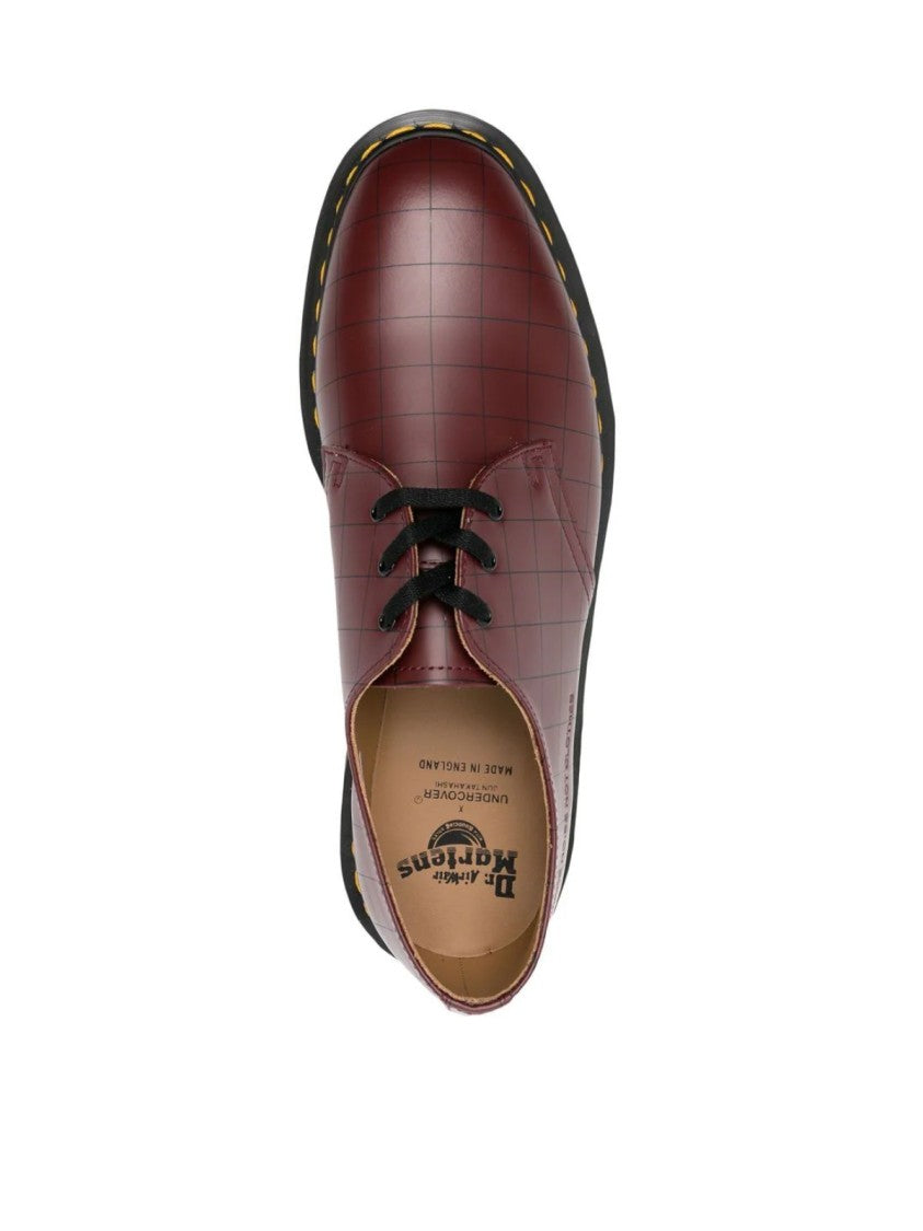 Dr. Martens Lace-Up Derby