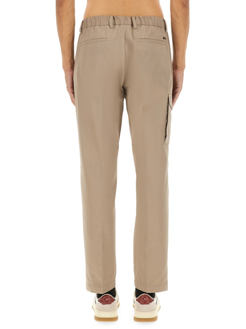 Herno Resort Cargo Pants