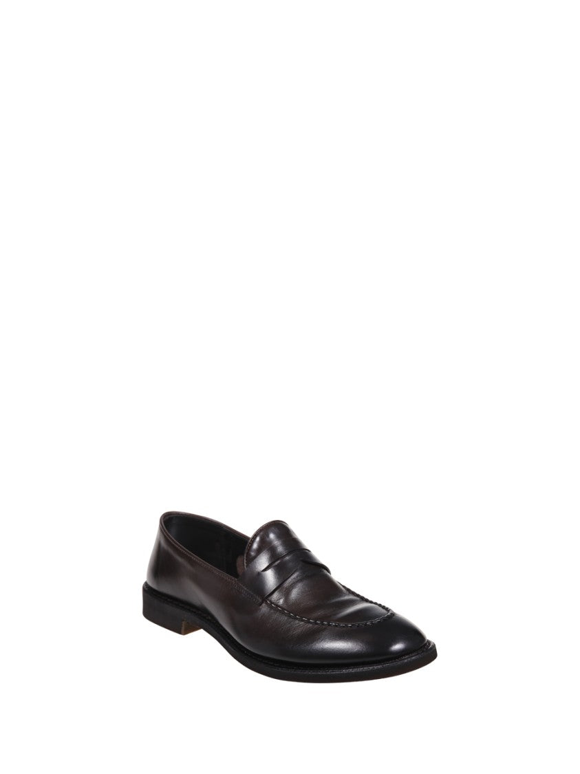 Alberto Fasciani Trevi Shoes
