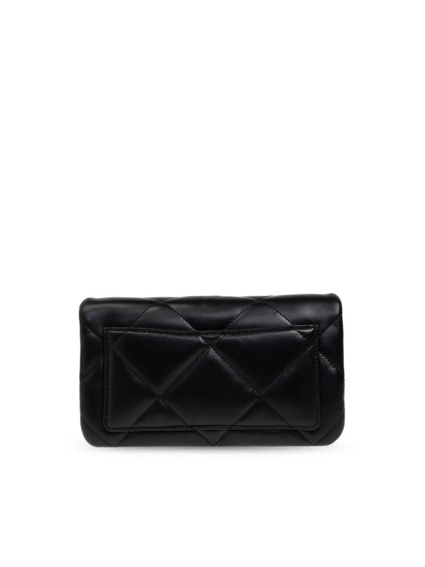 Tory Burch Kira Diamond Quilt Wallet