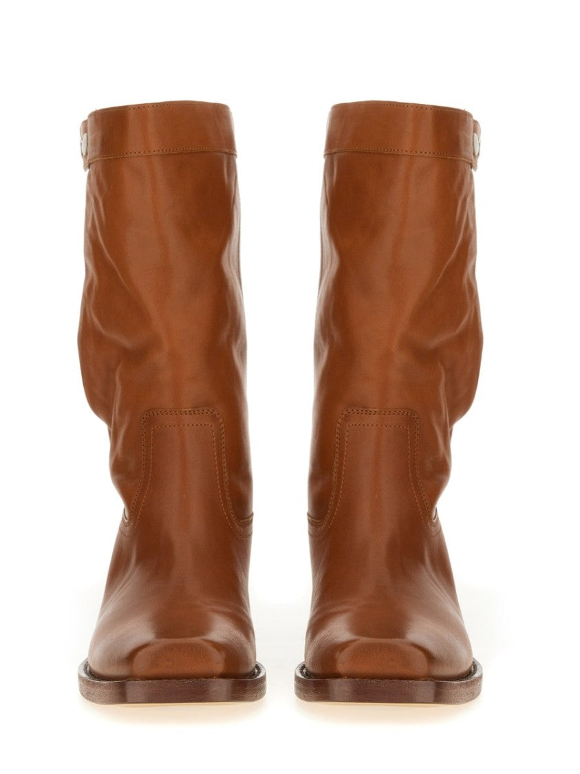 Isabel Marant "Ademe" Boots