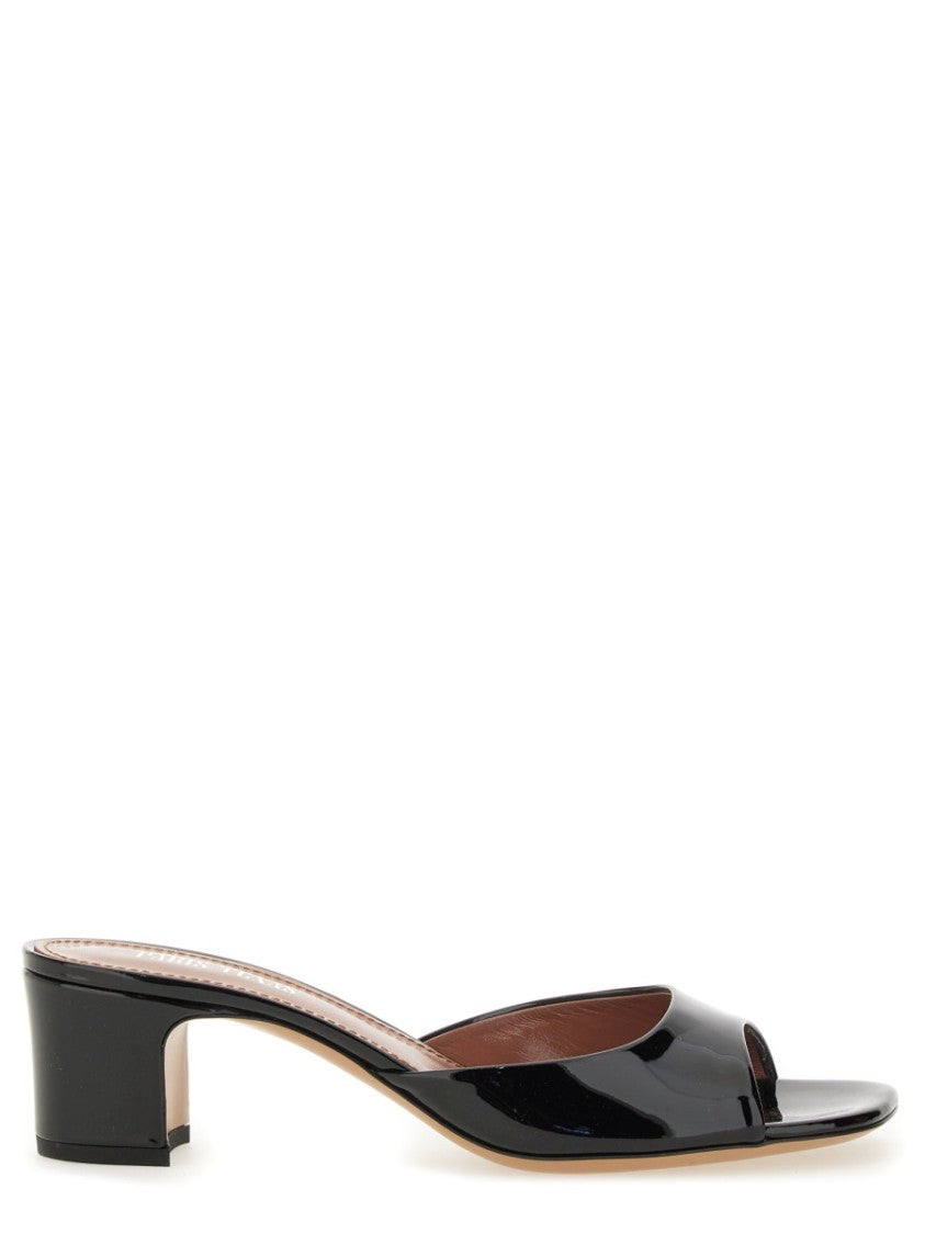 Paris Texas Lara Mule