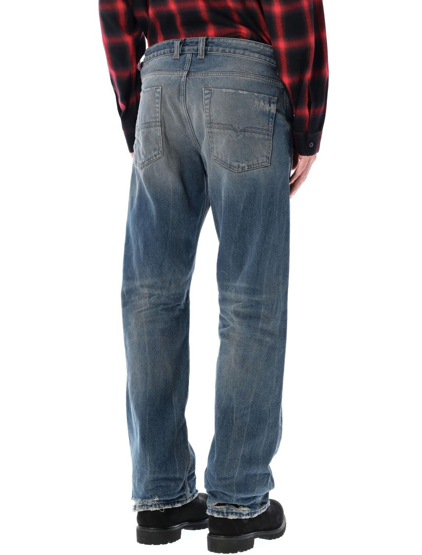 Diesel D-Eeper Jeans