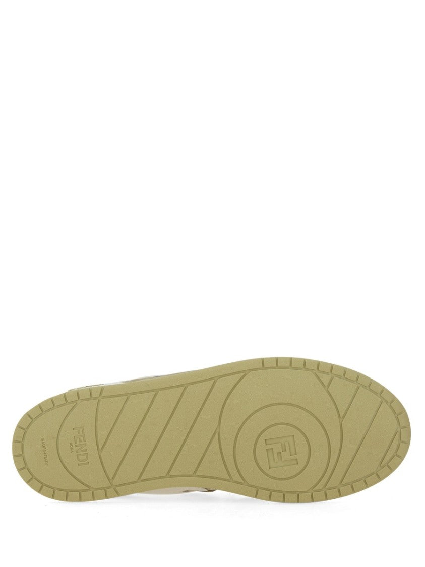 Fendi "Match" Sneaker
