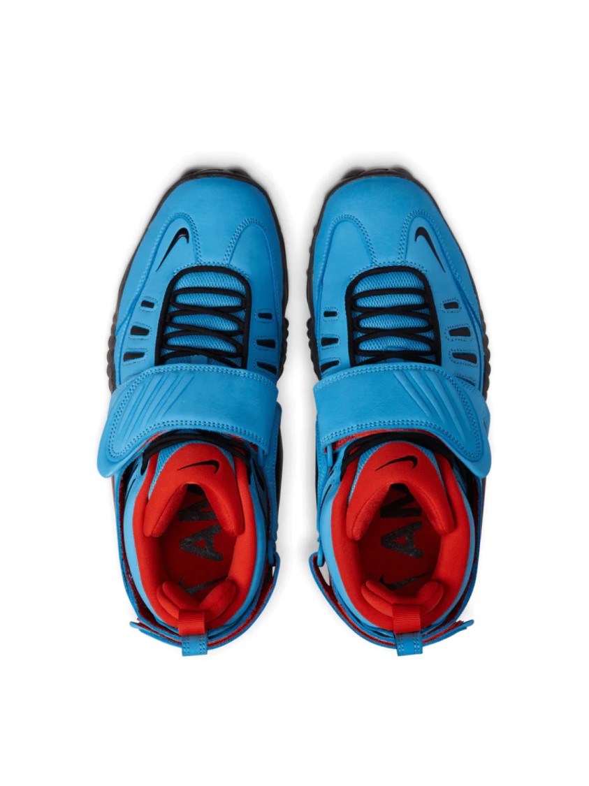Nike Air Adjust Force X Ambush Sneakers