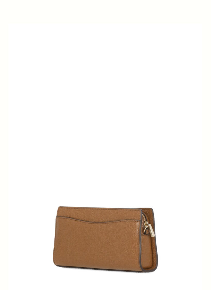Michael Michael Kors Hamilton Clutch