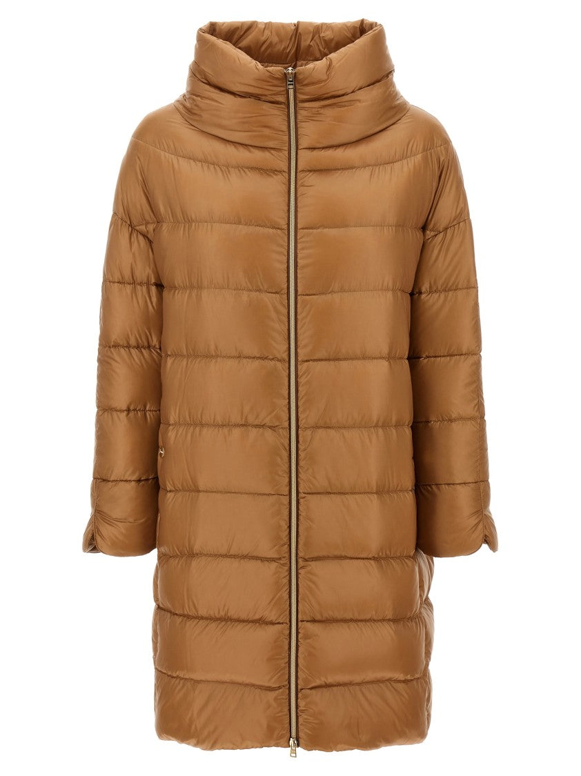 Herno 'Matilde' Down Jacket
