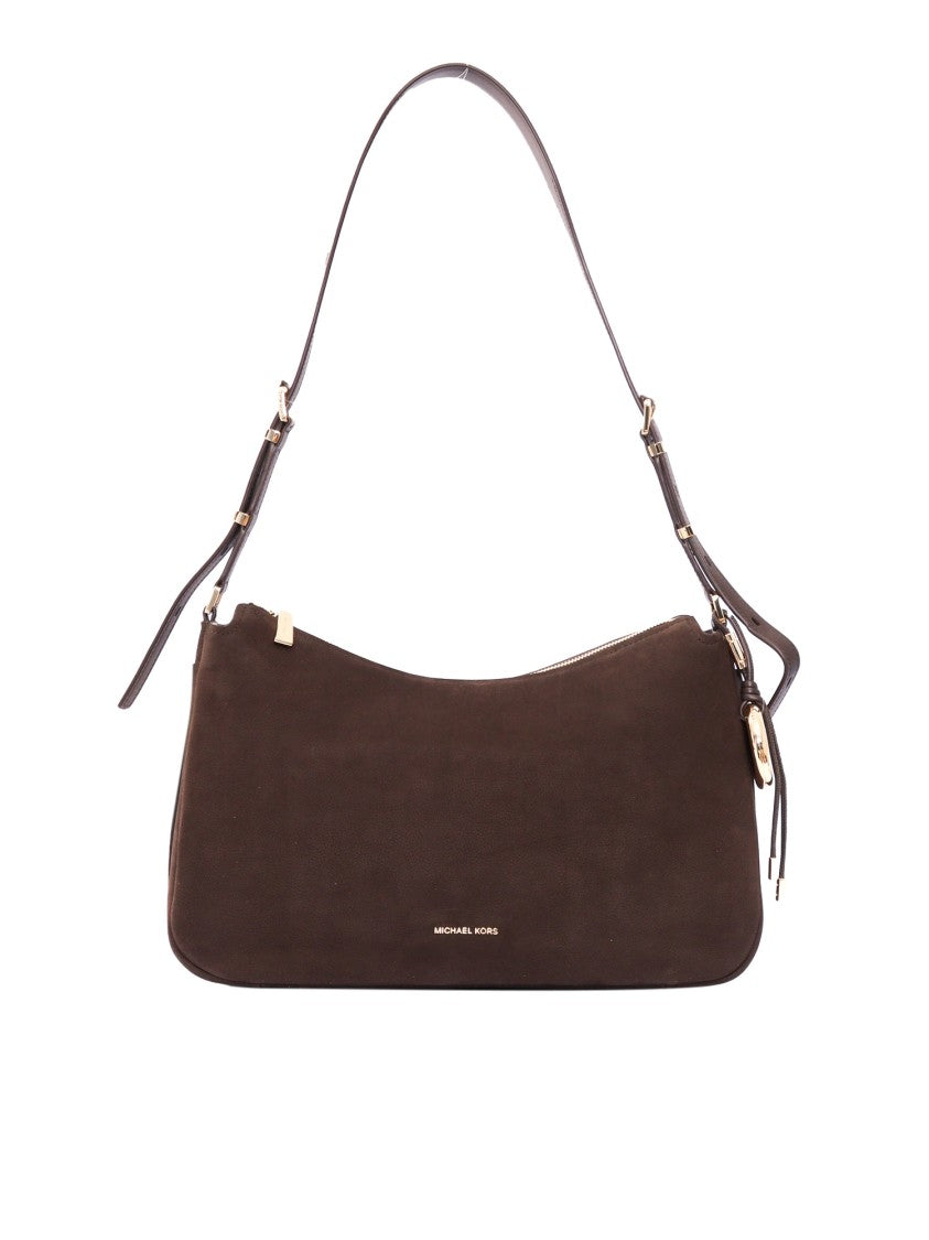 Michael Kors Md Tz Conv Shoulder Bag