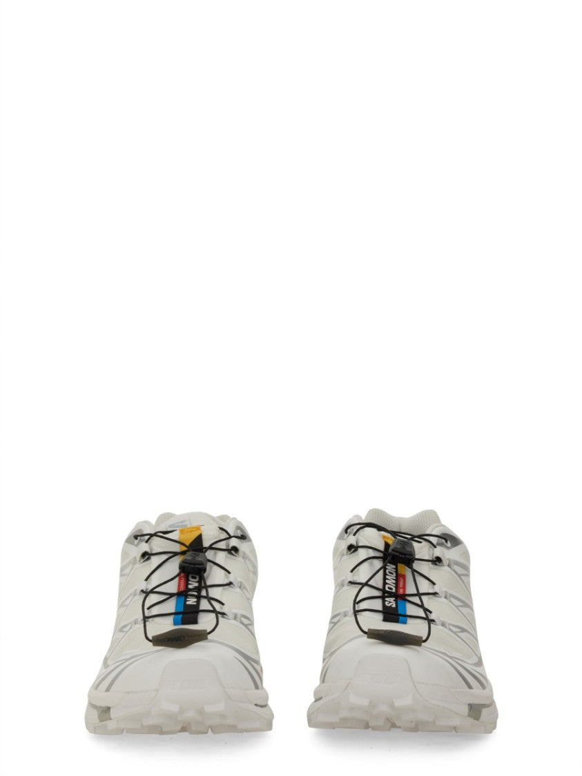Salomon Xt-6 Gore-Tex Sneaker