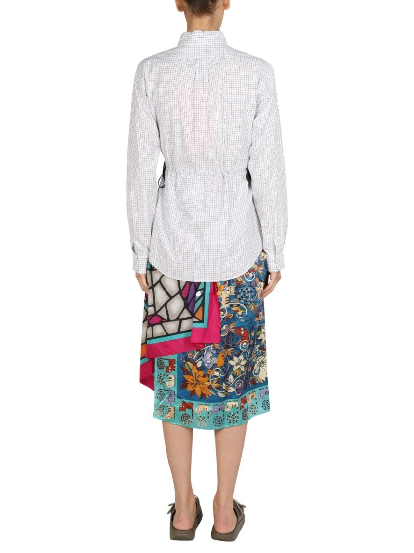 1/Off Remade Dress