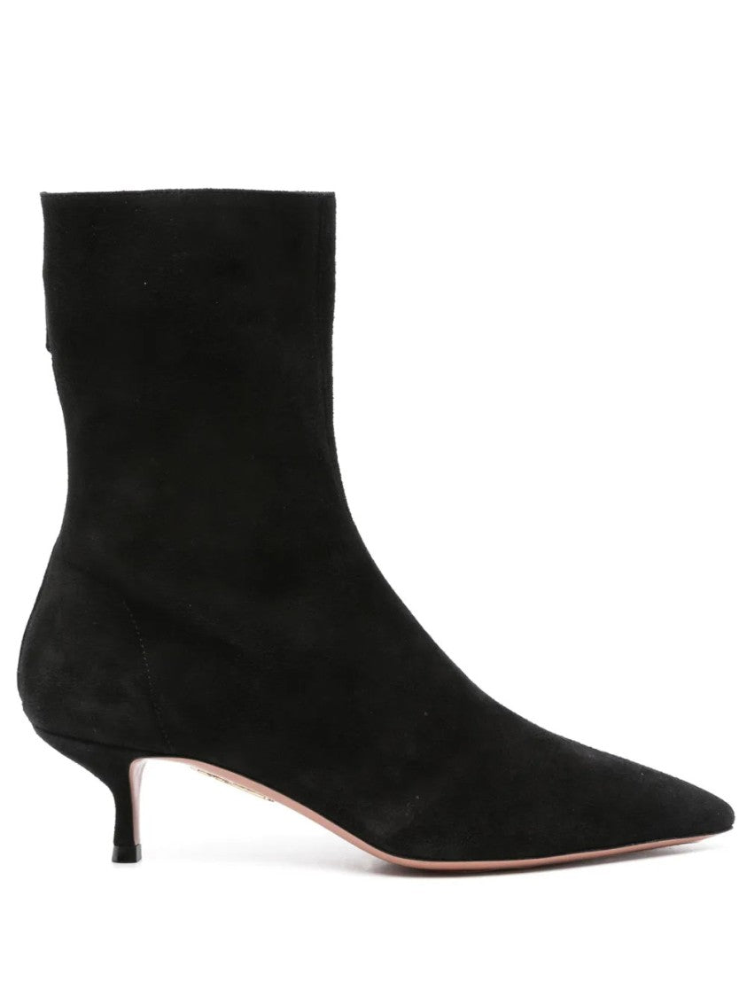 Aquazzura Montmartre 50 Bootie