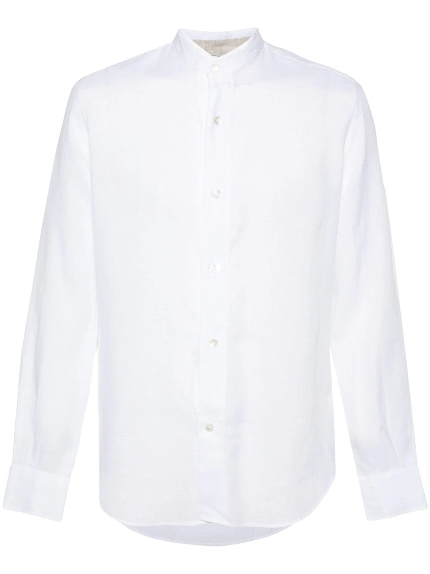 Eleventy Korean Shirt