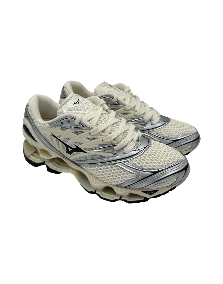 Mizuno Prophecy Ls Off-White Sneakers