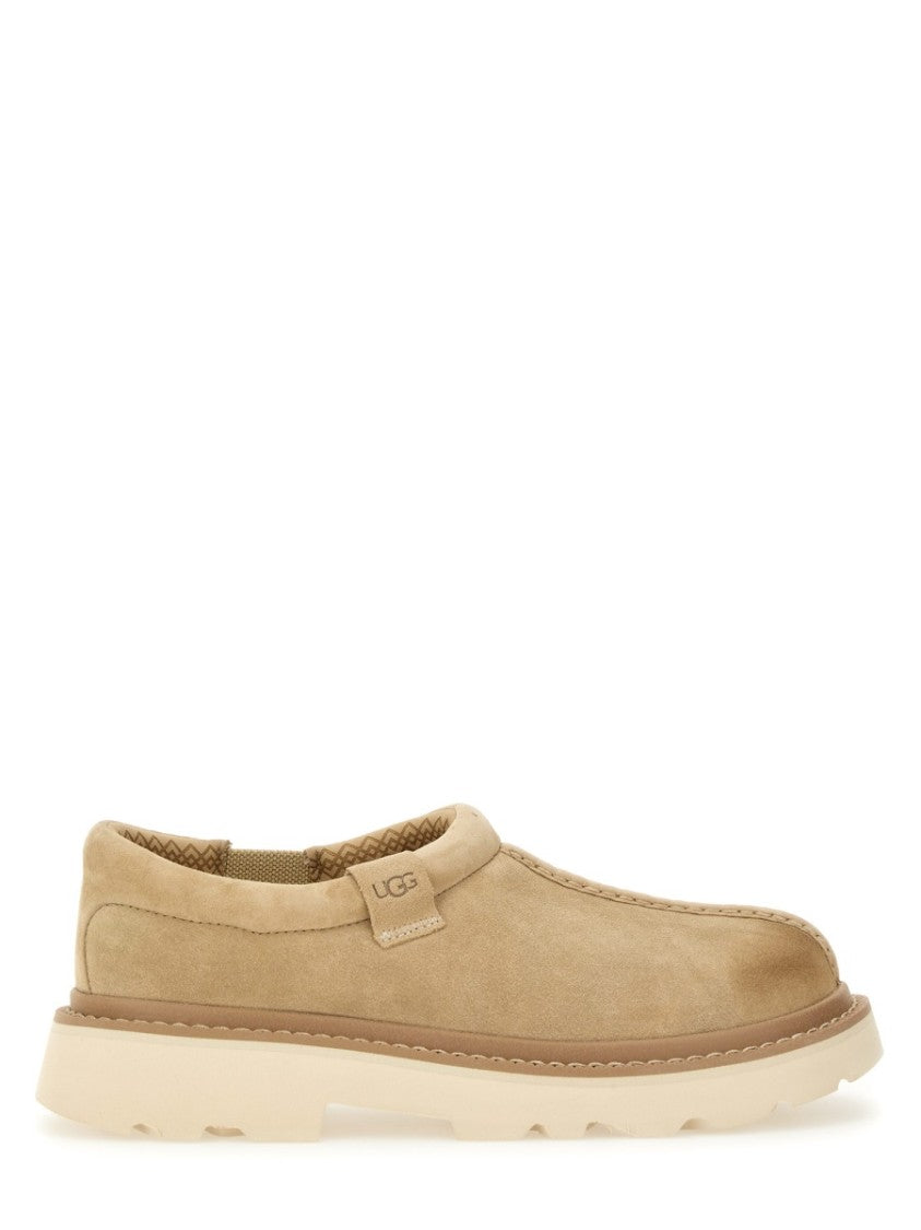 Ugg "Tasman" Leather Sandals