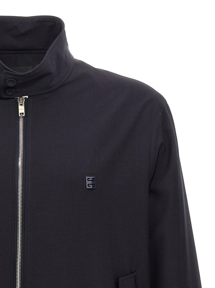 Givenchy Harrington' Jacket
