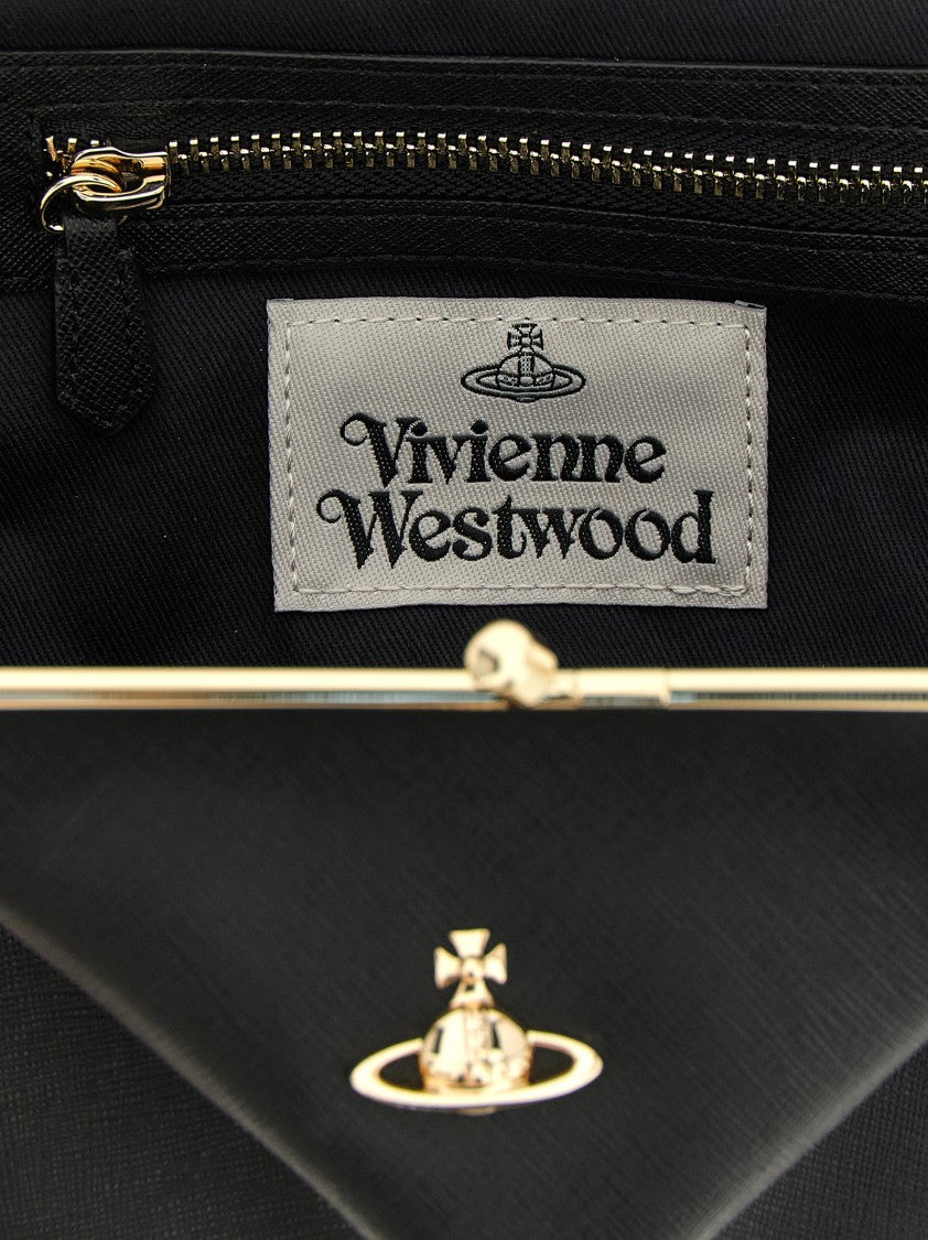 Vivienne Westwood 'Granny Frame' Handbag