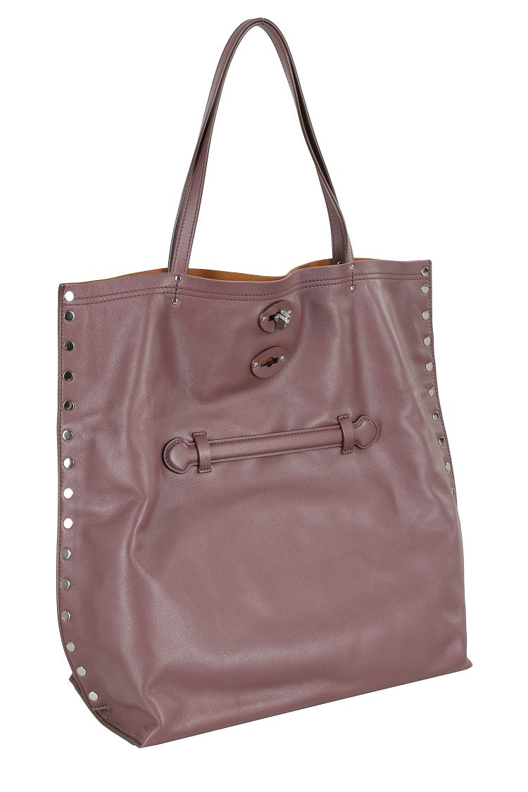 Zanellato Saeta Medium Walking Bag