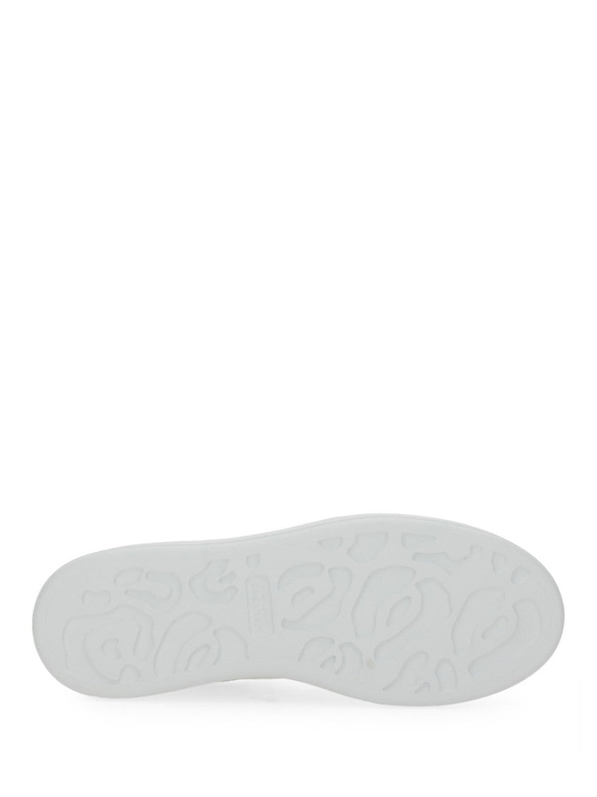Alexander Mcqueen Oversized Sneaker