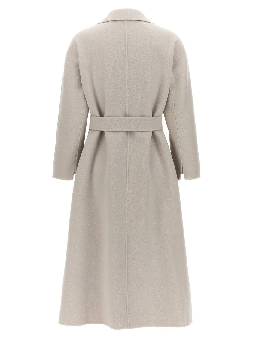 Max Mara 'Esturia' Coat