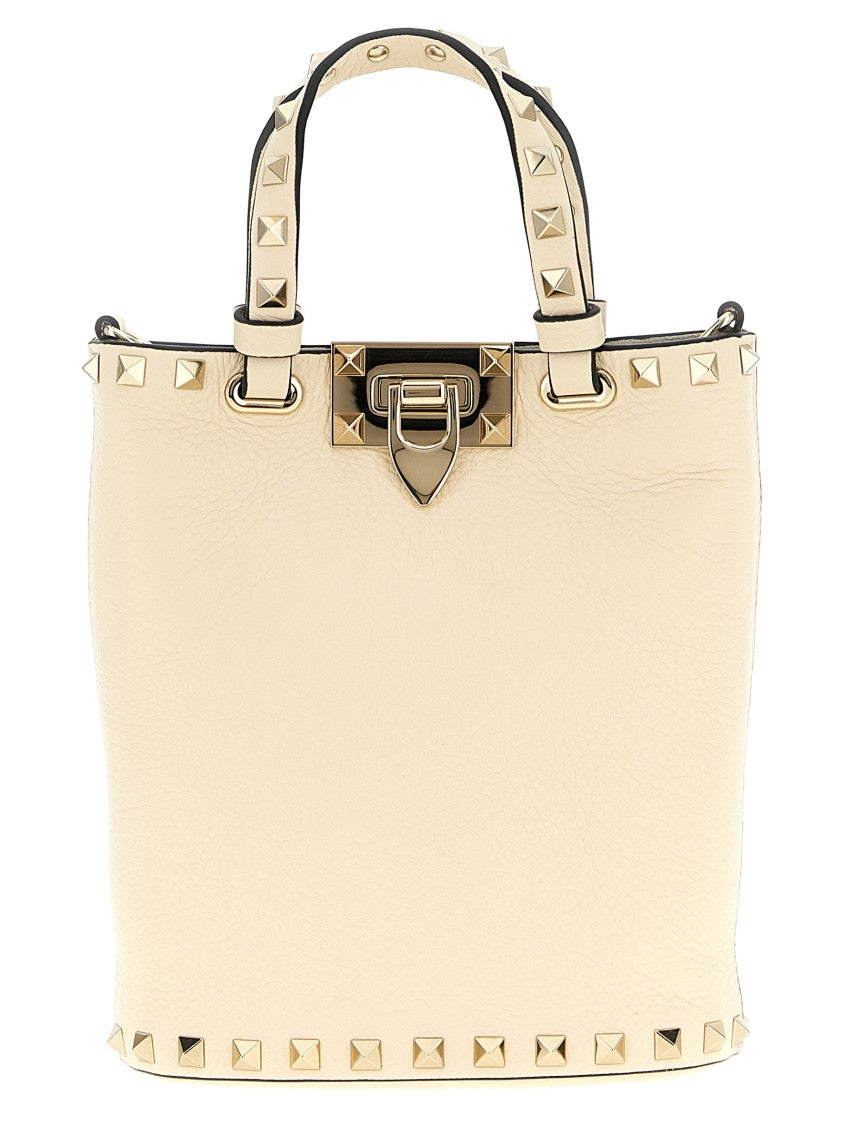 Valentino Garavani 'Rockstud' Pouch