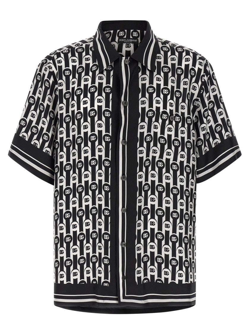Dolce & Gabbana 'Private Wardrobe' Shirt