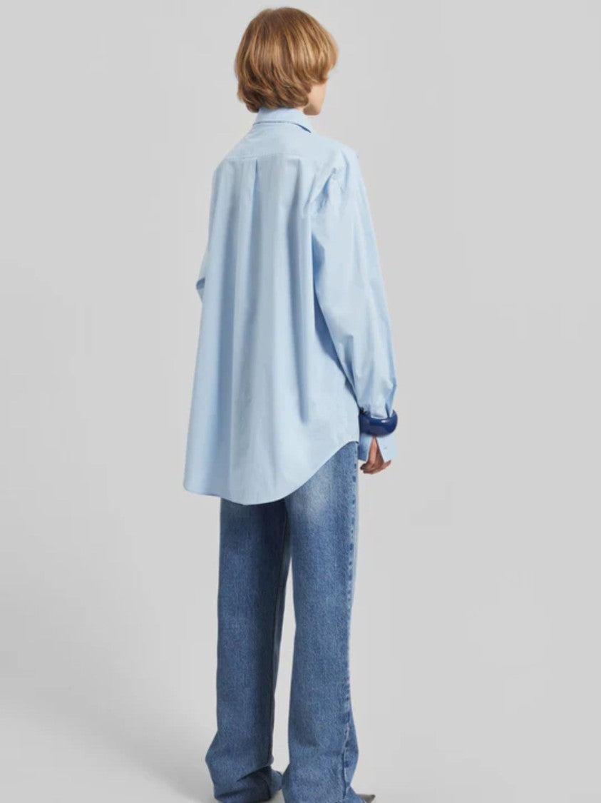 The Frankie Shop Ornella Shirt