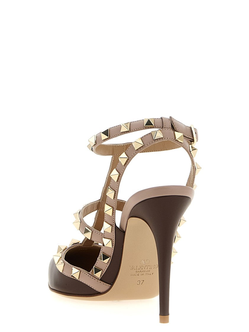 Valentino Garavani 'Rockstud' Pumps