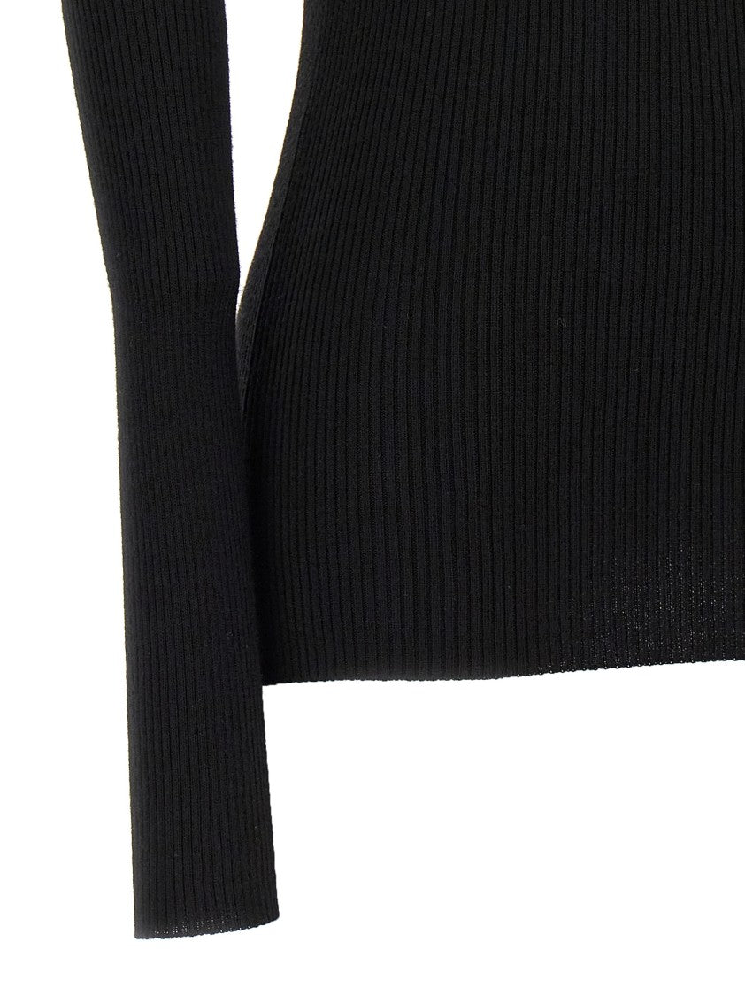 Rick Owens Al Top' Sweater