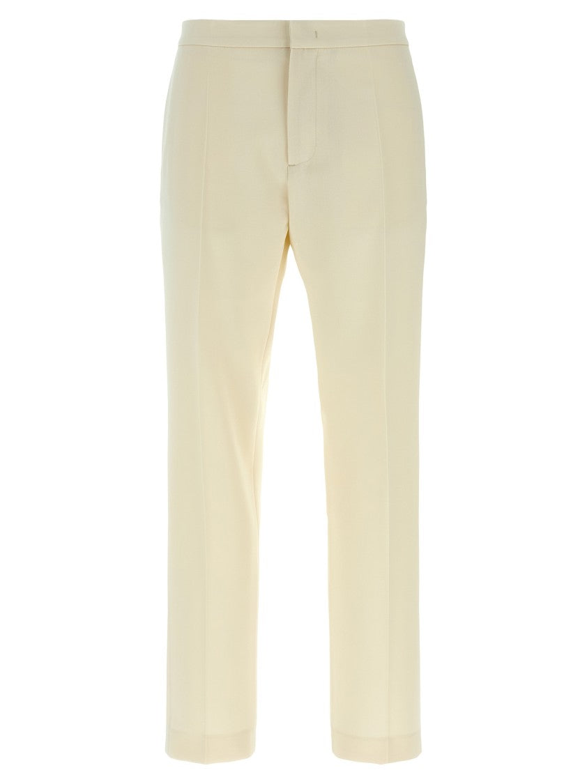 Fabiana Filippi Jewel Detail Pants
