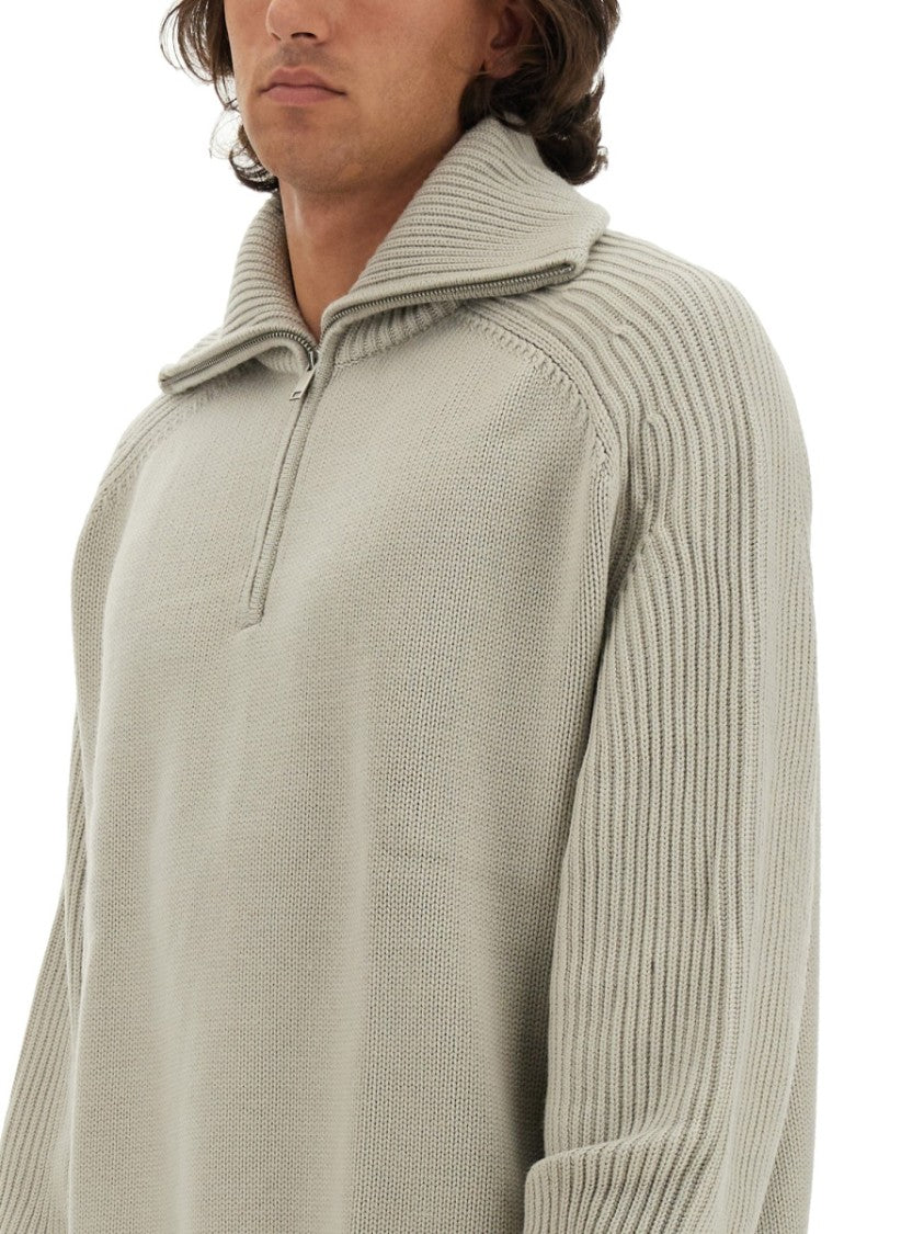 Studio Nicholson Wool Jersey