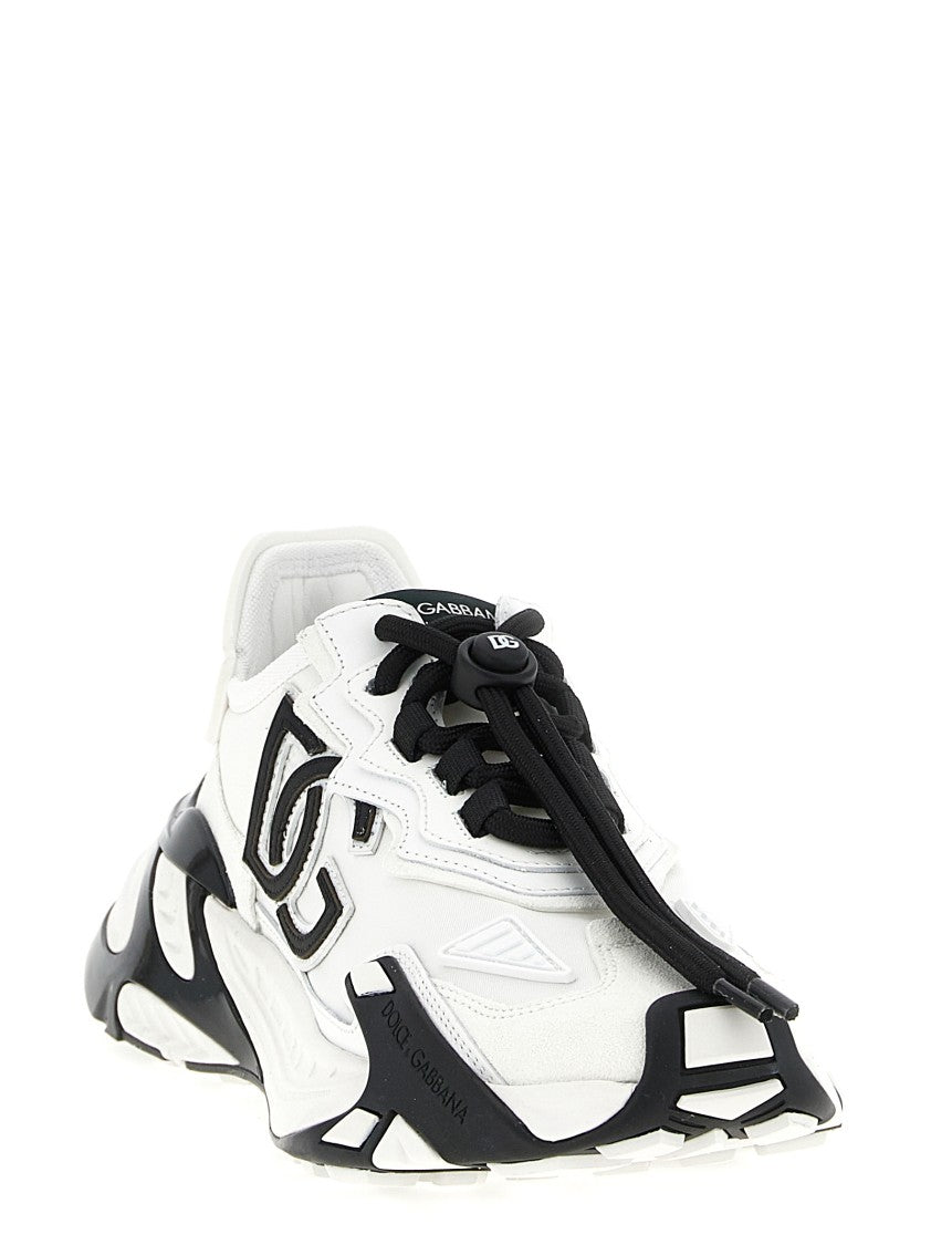 Dolce & Gabbana Day Faster' Sneakers