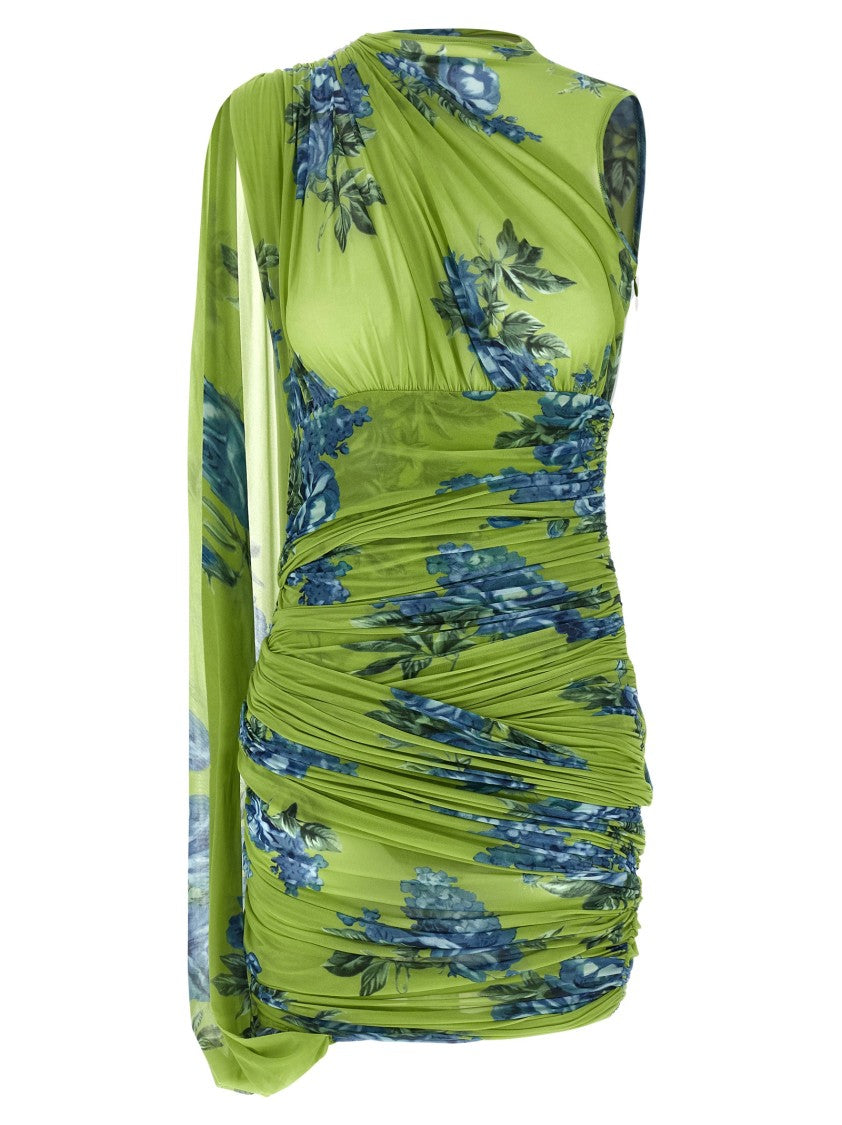 Magda Butrym 'Pf25 Dress 24' Dress