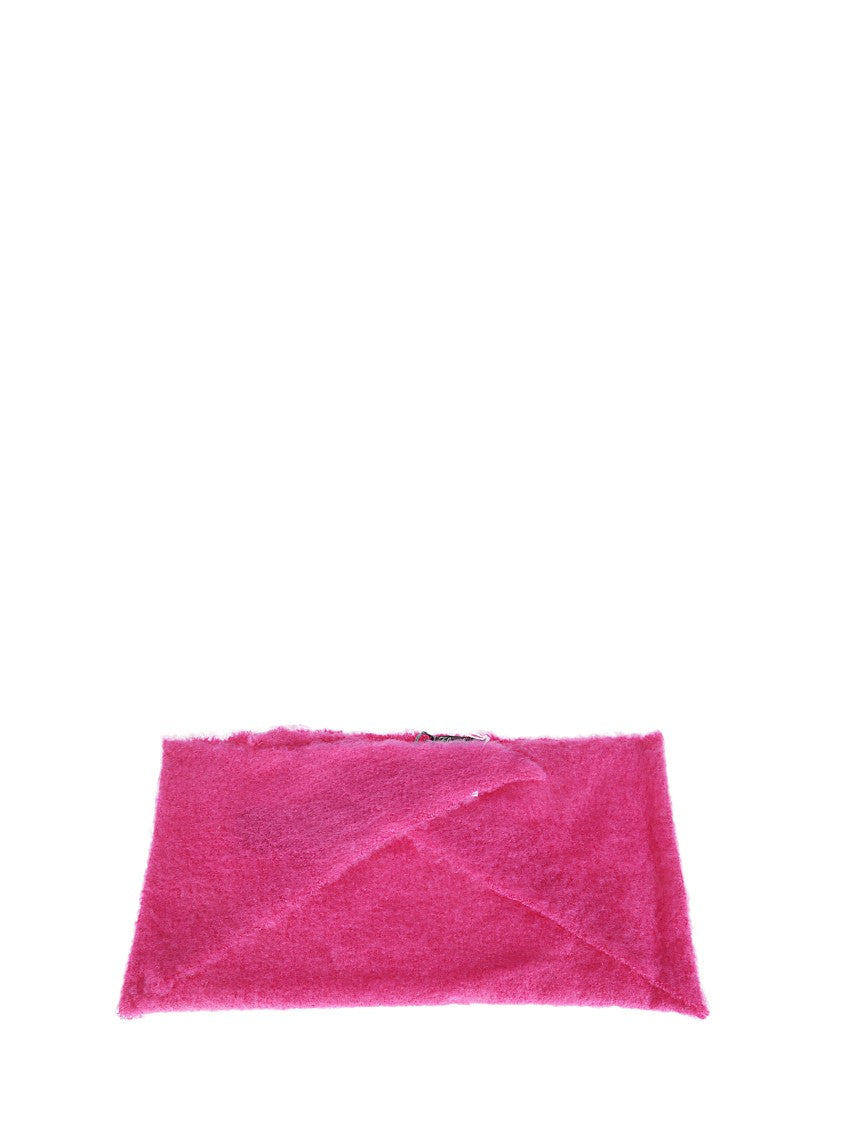 Faliero Sarti Kat Scarf