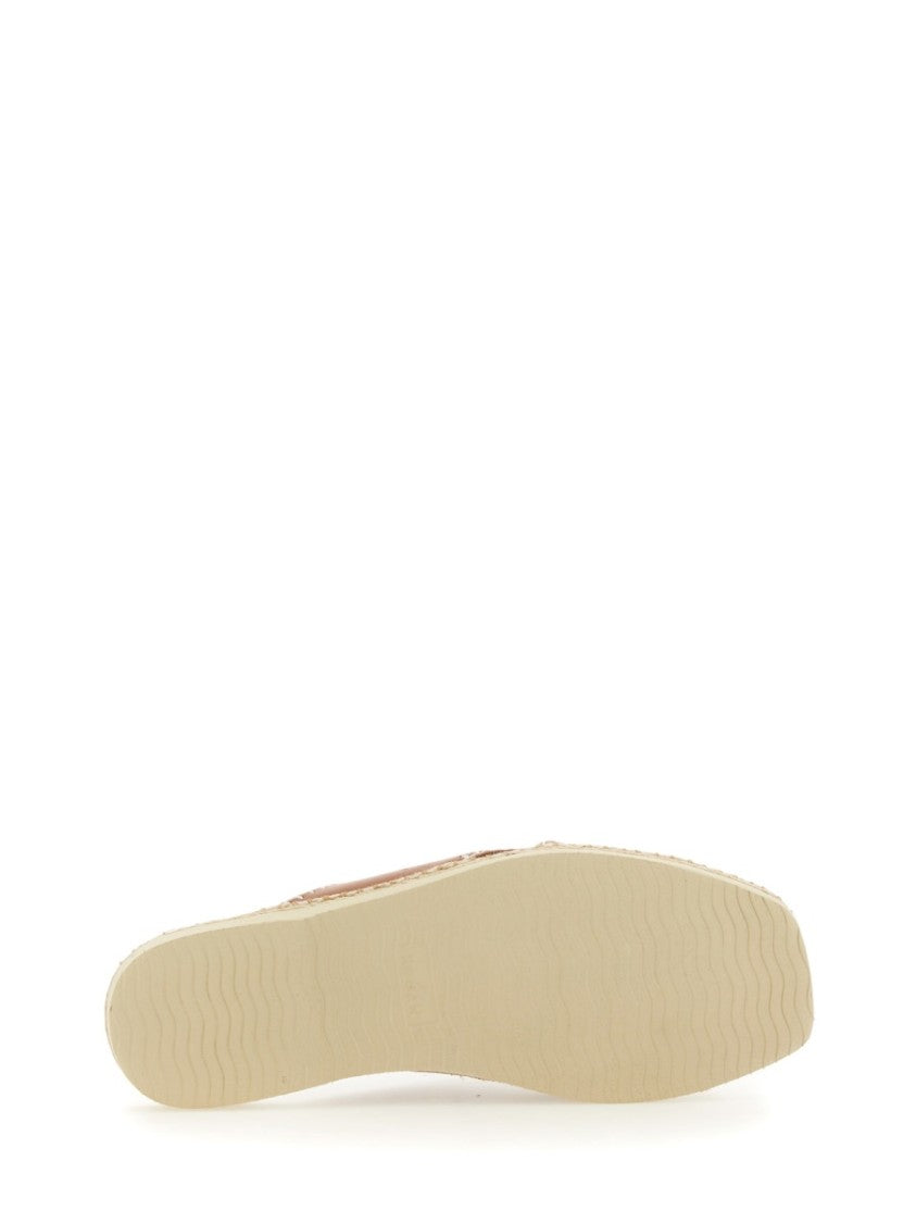 Hogan H660 Sandal