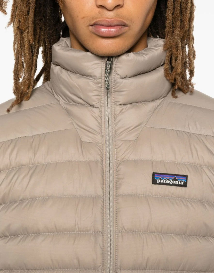 Patagonia Down Sweater Jacket