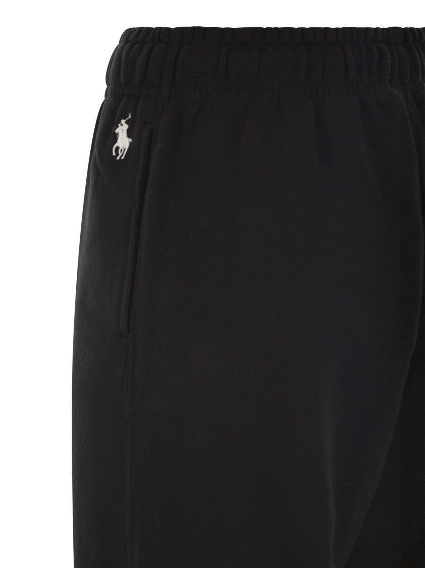 Polo Ralph Lauren Lightweight Plush Sports Pants