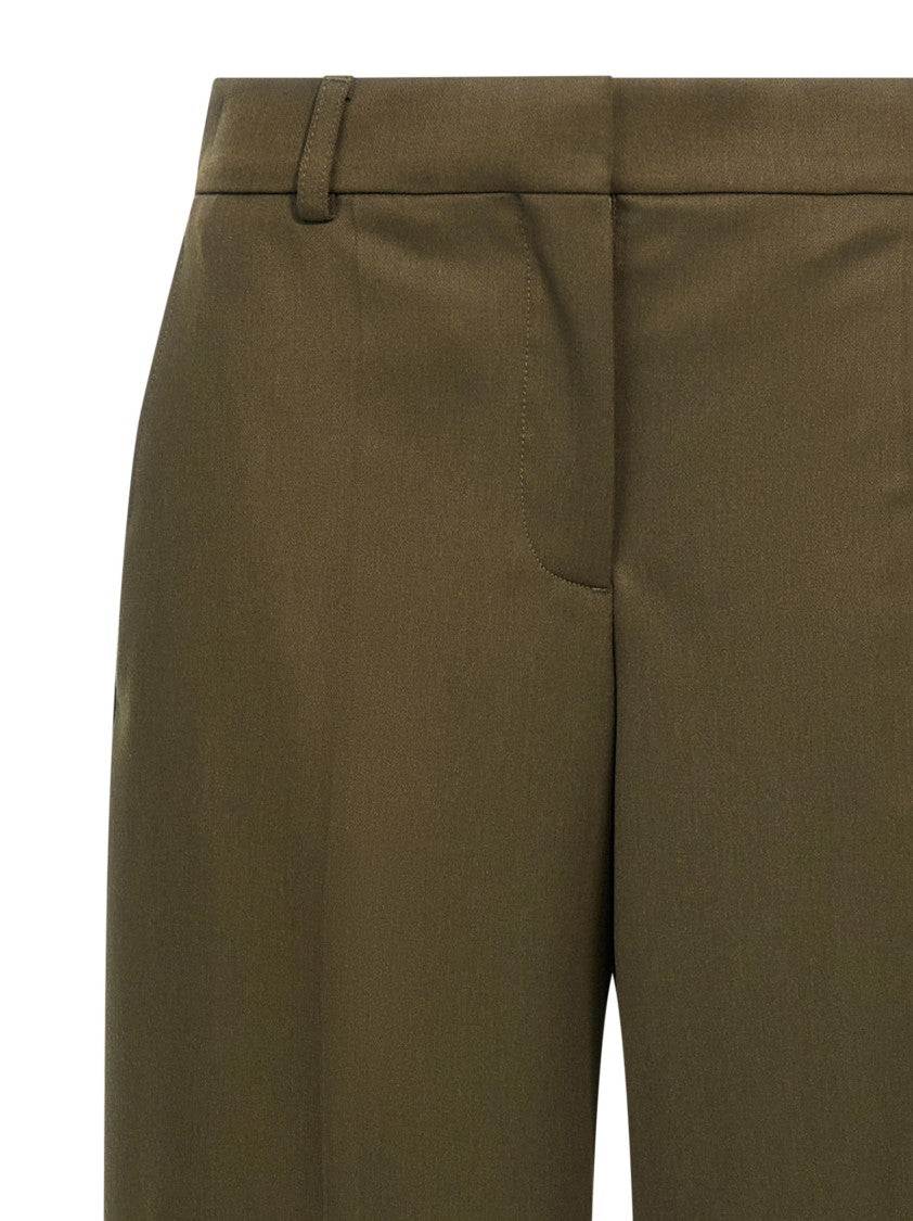 Stella Mccartney Wool Pants