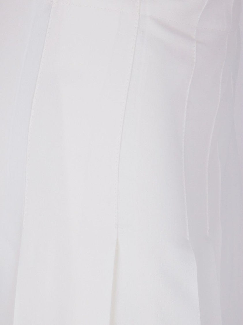 Parosh Raisa Skirt