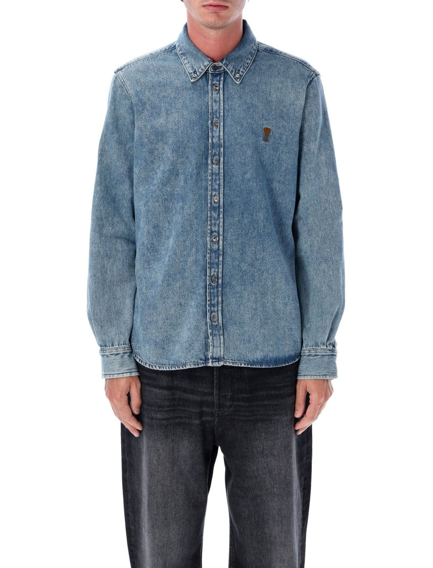 Ami Adc Shirt