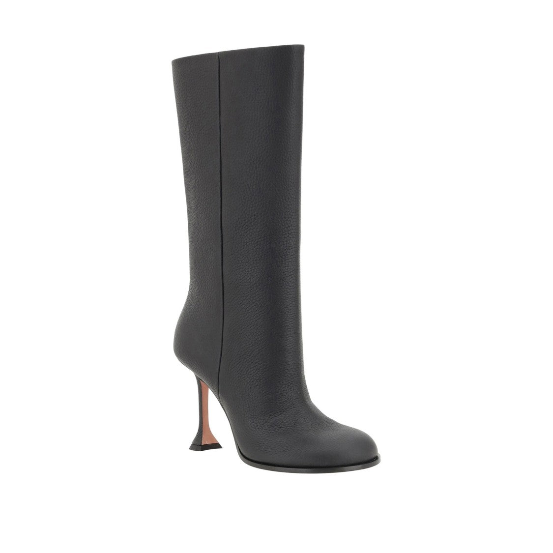 Amina Muaddi Liya Boots