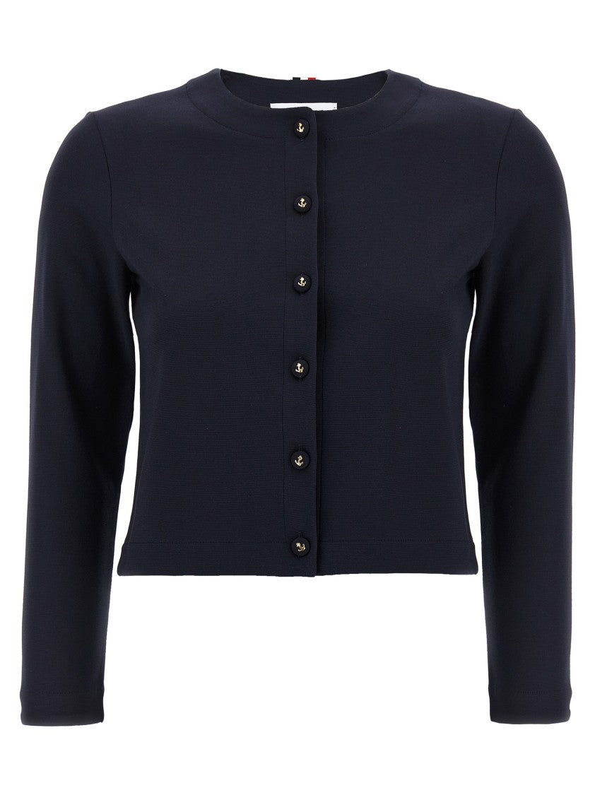 Thom Browne Ancora' Cardigan