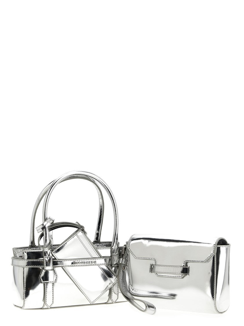 Dsquared2 'Twin Mini' Handbag