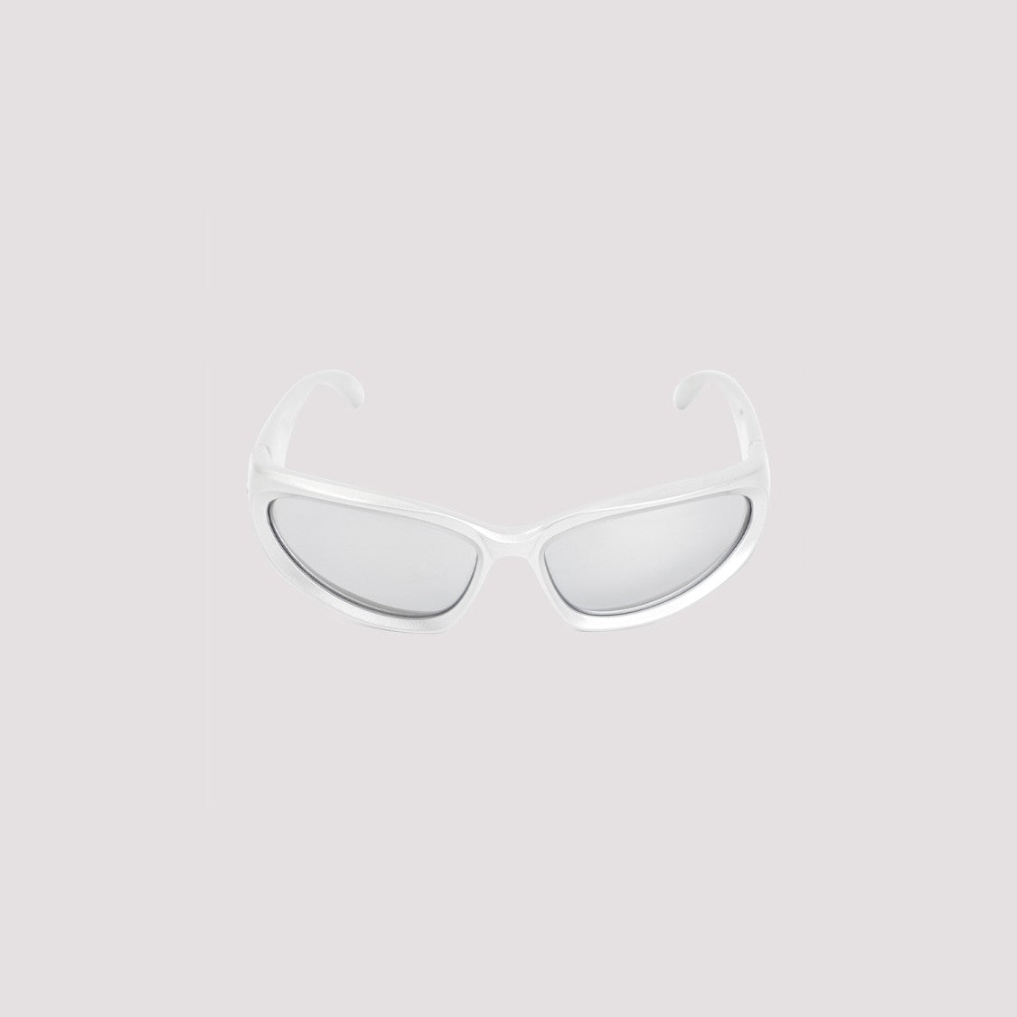 Balenciaga Swift Oval Sunglasses