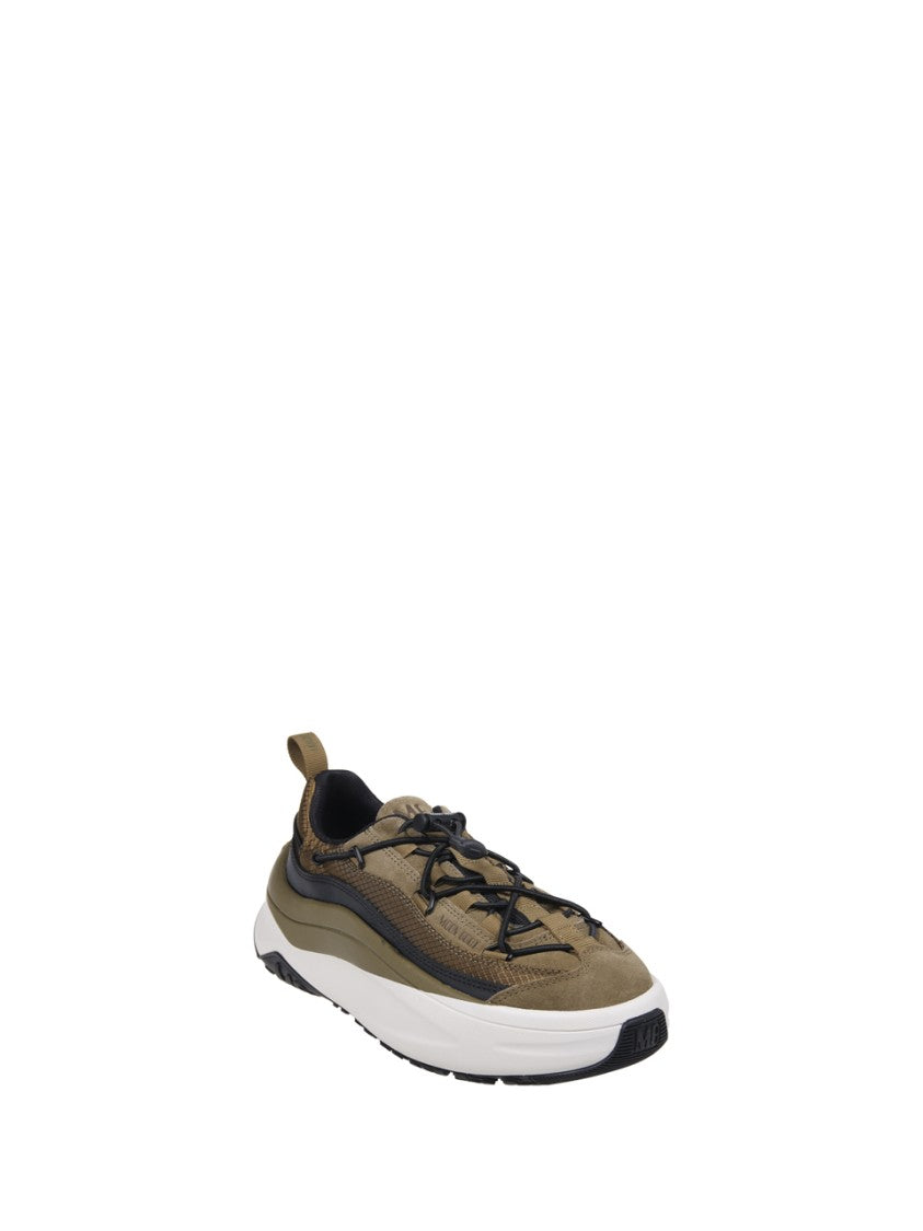Moon Boot Moon247 Xlace Sneaker W
