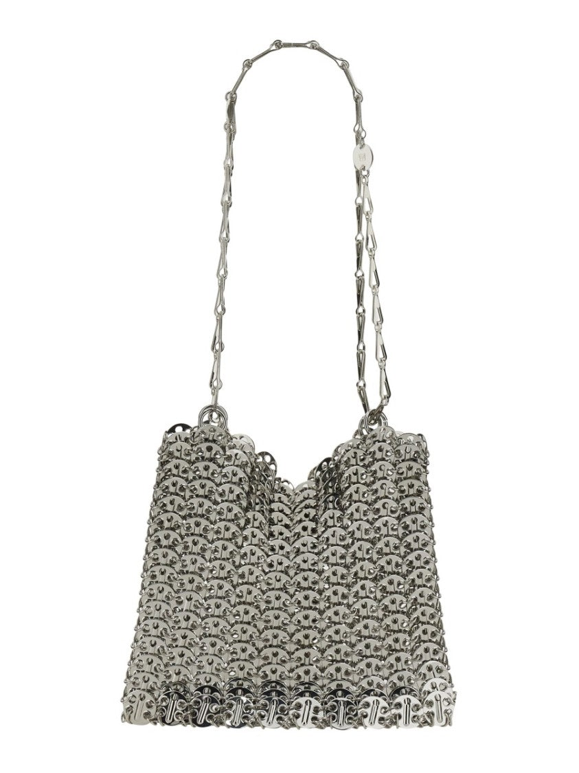 Rabanne Iconic 1969 Shoulder Bag
