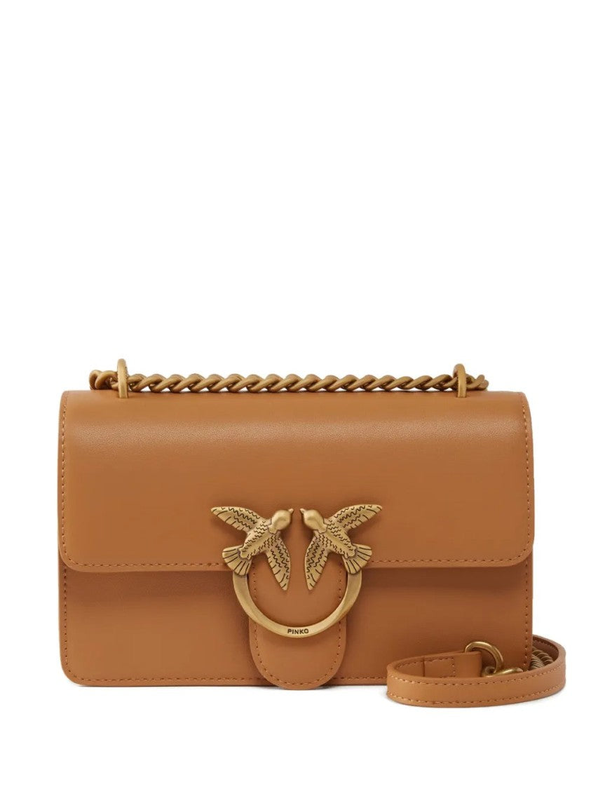 Pinko Love One Mini Shoulder Bag