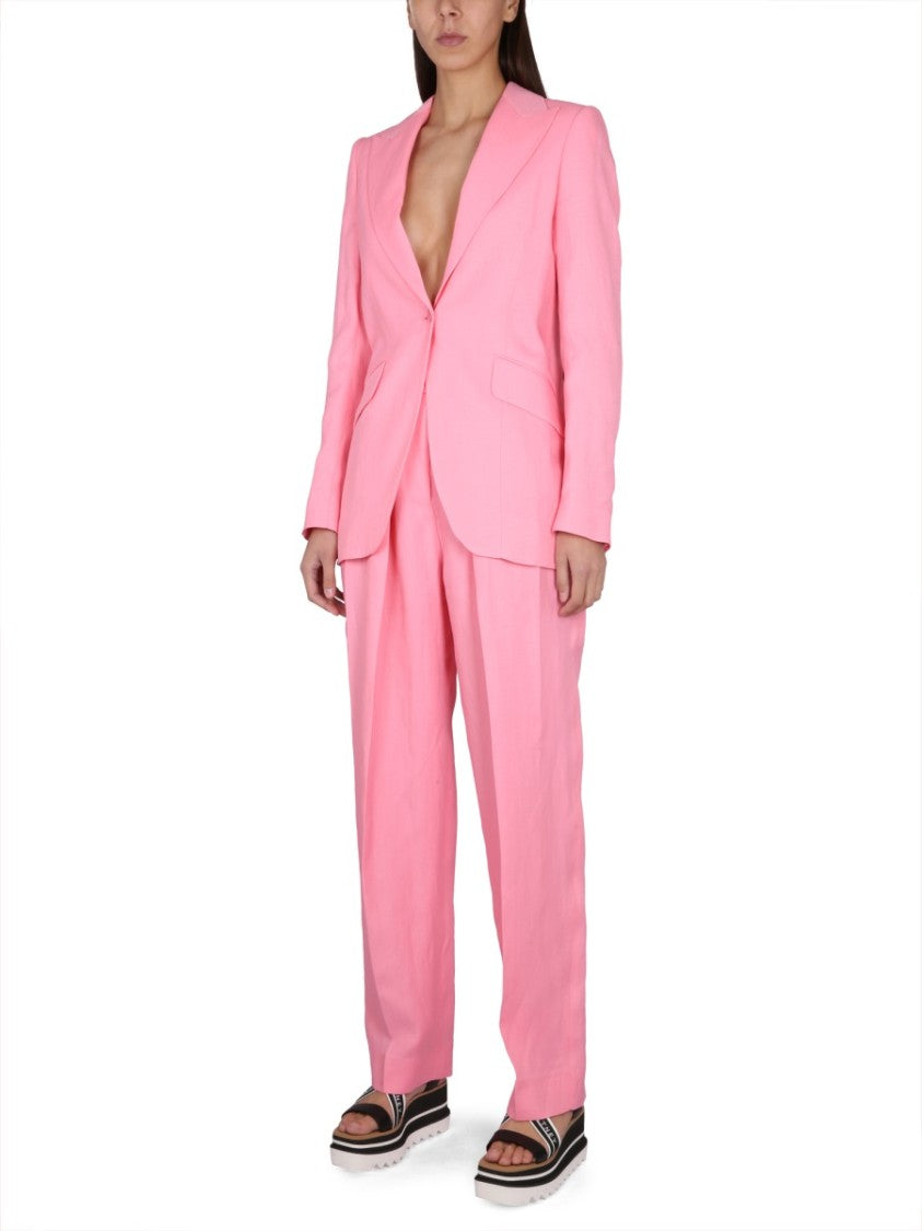 Stella Mccartney Carrot Fit Pants